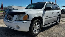 2006 GMC Envoy SLE
