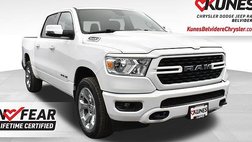 2024 Ram Ram Pickup 1500 Lone Star