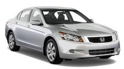 2010 Honda Accord EX-L V6