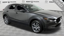 2025 Mazda CX-30 2.5 S Premium