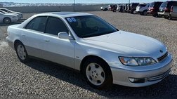 2000 Lexus ES 300 Base