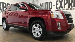 2014 GMC Terrain SLE-1