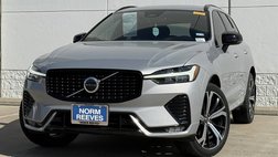 2022 Volvo XC60 B5 R-Design