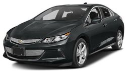 2016 Chevrolet Volt LT