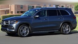 2020 Mercedes-Benz GLS GLS 450
