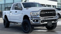 2024 Ram Ram Pickup 2500 Big Horn