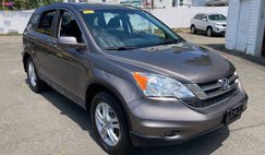 2010 Honda CR-V EX-L