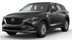 2023 Mazda CX-5 2.5 S