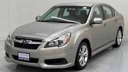 2014 Subaru Legacy 2.5i Premium