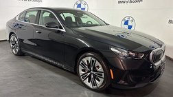 2025 BMW 5 Series 530i xDrive