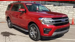 2022 Ford Expedition XLT