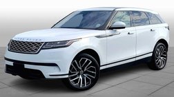 2020 Land Rover Range Rover Velar P250 S