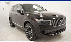 2026 Volvo XC90 T8 Plus 7P