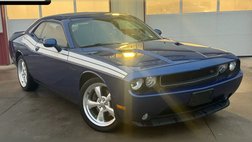 2012 Dodge Challenger R/T