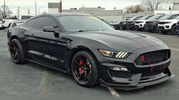 2017 Ford Mustang Shelby GT350R