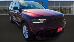 2024 Dodge Durango GT