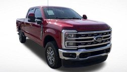 2023 Ford Super Duty F-250 Lariat