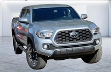 2020 Toyota Tacoma TRD Off-Road
