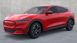 2024 Ford Mustang Mach-E Select