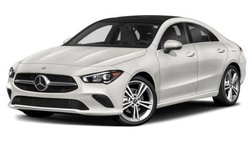 2022 Mercedes-Benz CLA-Class CLA 250 4MATIC