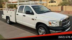 2008 Dodge Ram 2500 ST