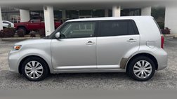 2012 Scion xB Base