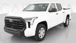 2022 Toyota Tundra SR
