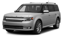 2014 Ford Flex Limited