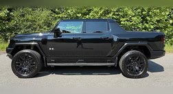 2025 GMC HUMMER EV 2X