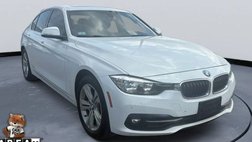2017 BMW 3 Series 330i xDrive