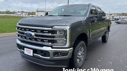 2026 Ford Super Duty F-250 Lariat