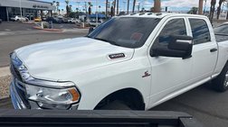 2024 Ram Ram Pickup 3500 Tradesman