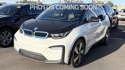 2018 BMW i3 Base