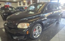 2008 Chevrolet HHR SS