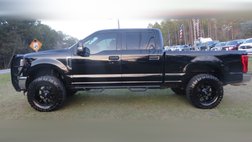 2018 Ford Super Duty F-250 XL