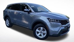 2021 Kia Sorento LX