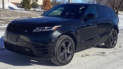 2020 Land Rover Range Rover Velar P250 R-Dynamic S