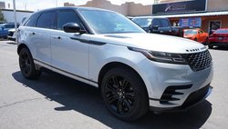 2021 Land Rover Range Rover Velar P250 R-Dynamic S