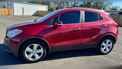 2015 Buick Encore Base