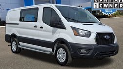 2024 Ford Transit 250