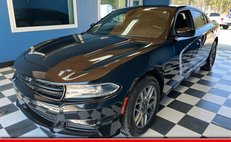 2021 Dodge Charger Police