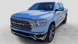 2024 Ram Ram Pickup 1500 Laramie