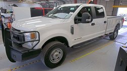 2022 Ford Super Duty F-250 XL
