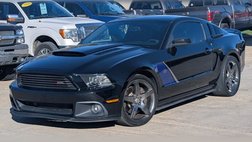 2013 Ford Mustang GT Premium