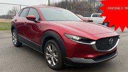 2020 Mazda CX-30 Select