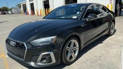 2020 Audi A5 quattro Premium 45 TFSI