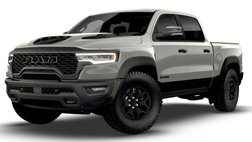 2026 Ram Ram Pickup 1500 RHO