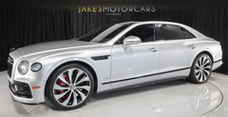 2021 Bentley Flying Spur W12