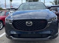 2023 Mazda CX-5 2.5 Turbo