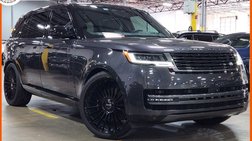 2024 Land Rover Range Rover P530 Autobiography LWB